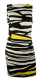 Belle Badgley Mischka Women's Sleeveless Dress