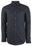 Hugo Boss Men's Ronni Slim Fit Long Sleeve Shirt