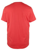 A/X Armani Exchange Men's Graphic Logo Slim Fit V Neck T Shirt