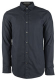 Hugo Boss Men's Ronni Slim Fit Long Sleeve Shirt