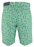 Polo Ralph Lauren Men's Floral Stretch 10" Shorts