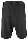 Tommy Bahama Men's Big & Tall IslandZone Chip Shot Short 10"" Inseam Blk 50 RG,