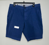 Customer Return Hugo Boss Men's Slice Stretch Shorts-DB-34R