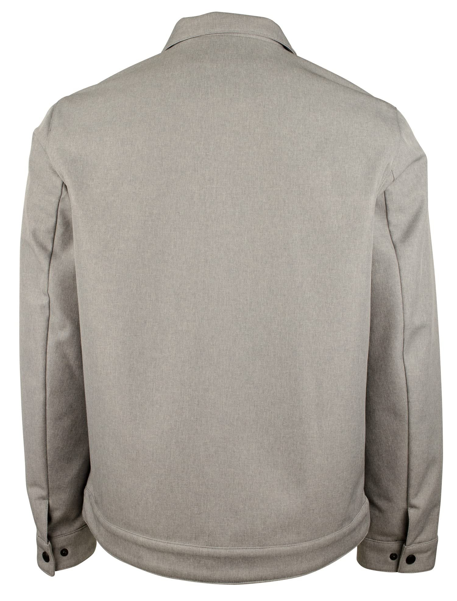Men's Guilford Soft Shell Jacket-HG-Medium Men's Guilford Soft Shell Jacket-HG-Medium