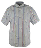 Men's Costa Cascade Camp Shirt