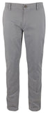 Hugo Boss Men's Schino Regular Fit Chino Pants-OBL-38WX32L Open Blue