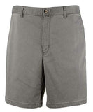 Tommy Bahama Mens Boracay Shorts (50RG, Fog Grey)