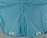 Customer Return Polo Ralph Lauren Men's Classic Untucked Fit Long Sleeves