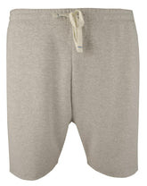 Southern Tide Men's M Backrush Heather Lounge Active Shorts Heather Gray XX-Large