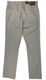 Polo Ralph Lauren Men's Varick Slim Straight Stretch Pants Grey