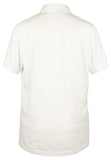 Men's The Biltmore Polo Shirt WGry Large White Grey