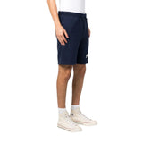 Polor Ralph Lauren Men's Big & Tall 9.25" Inseam and 11.25" Inseam Logo Fleece Shorts (Navy, 2XB, XX-Large Big)