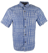 Tommy Bahama Men's Daybreak Batik Shirt Small