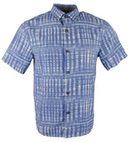 Tommy Bahama Men's Daybreak Batik Shirt Small