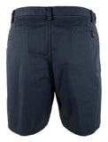 POLO RALPH LAUREN Men's Big & Tall Stretch Classic Fit 9 Inch Chino Shorts Ink 54 B