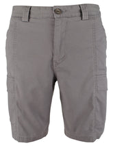 Bermudas de golf Tommy Bahama Key Isles Cargo para hombre, talla Cave 30