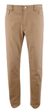 Michael Kors Men's 5 Pocket Tailored Fit Stretch Twill Pants-K-34Wx30L