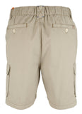 Tommy Bahama Men's Survivalist Cargo Shorts (Small 8, Dusty Mahogany)
