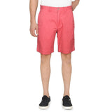 Polo Ralph Lauren Men's Classic Stretch Chino Shorts, Nantucket Red, 30