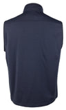 Polo Ralph lauren RLX Men's Eastward Full Zip Vest Nvy Small