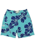 Polo Ralph Lauren Men's Kailua 8.5 Inch Swim Trunk GN Small