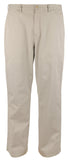 Men's Classic Fit Chino Pants-SG-38WX32L