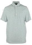 Men's The Biltmore Polo Shirt White Multi