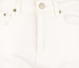 Ralph Lauren Women's Stretch High Rise Straight Ankle Denim Jeans Pant 28 / 6