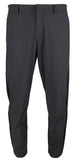 Hugo Boss Men's Keen Lightweight Tapered Fit Stretch Pants Dark Blue