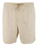 Michael Kors Men's Stretch Cotton Shorts Khk XL Khaki