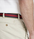 POLO RALPH LAUREN Men's Big & Tall Stretch Classic Fit 10-Inch Chino Shorts in Beige, Size 50B