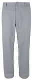 Men's Big and Tall Stretch Classic Fit Chino Pants-BLU-50BX32L