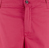 Psycho Bunny Men's Diego Style Regular Fit Short 38