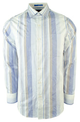 Tommy Bahama Men's No You Tiznit Woven Long Sleeve Shirt FL Small