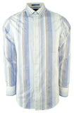 Tommy Bahama Men's No You Tiznit Woven Long Sleeve Shirt FL Small