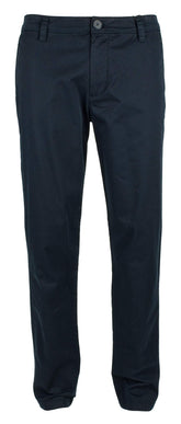 Men's Classic Staight Leg Short Chinos Nvy 36