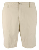 Men's Slice Slim Fit Short-Light Beige-38R