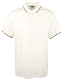 Michael Kors Men's Cotton Polo Shirt W XX Large