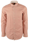 Hugo Boss Men's Rod Slim Fit Stretch Long Sleeves Shirt
