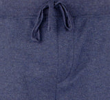 Polo Ralph Lauren Men's Luxury Jersey Drawstring Shorts NH XXL Navy Heather