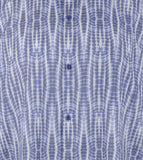 Tommy Bahama Men's Bahama Coast Shibori Sands IslandZone Camp Shirt X Large