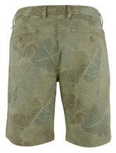 Tommy Bahama Men's Camo Fronds Shorts-DT-30