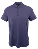 Customer Return Michael Kors Men's Bryant Stretch Cotton Polo Shirt-BB-XL