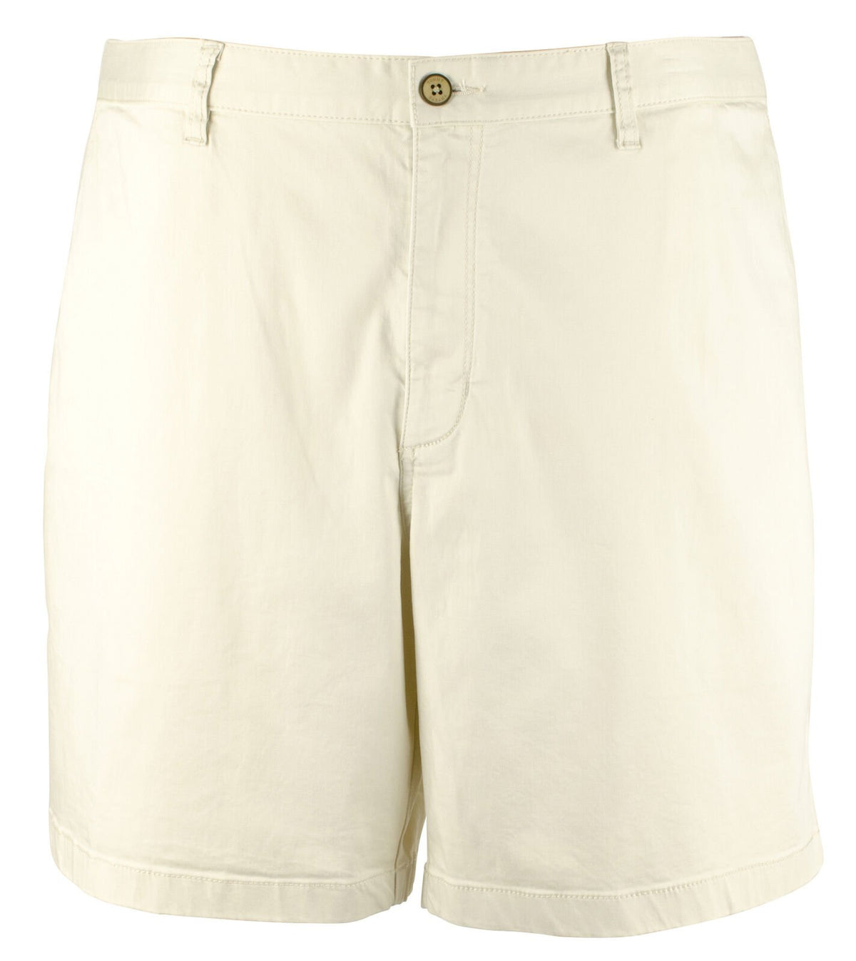Tommy Bahama Men's Big & Tall Boracay 11" Chino Shorts Bleached Sand 42 LG