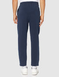 Armani Exchange Men's Elastic Contrast Logo Pant