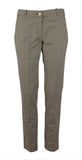 Michael Kors Women's Printed Stretch Skinny Pants