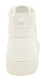 Michael Michael Kors Women's Matty High Top Sneakers