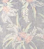 Tommy Bahama Men's Mirage Floral Linen Long Sleeved Shirt-IN-L
