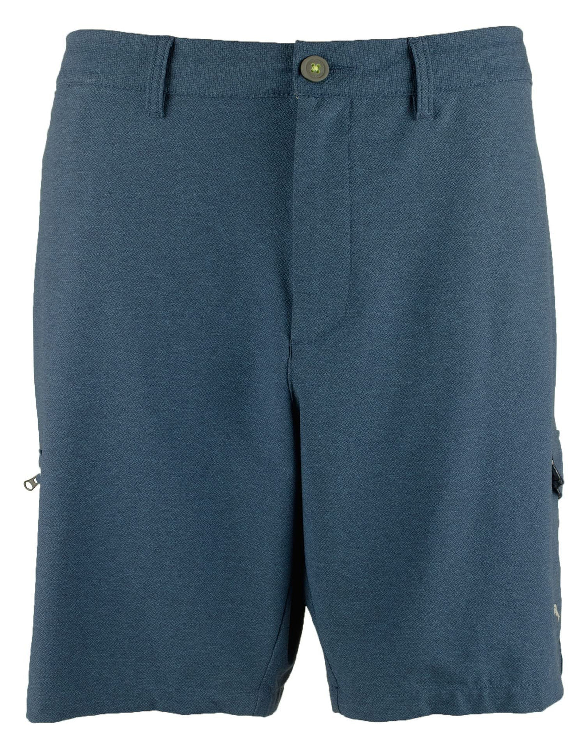 Pantalones cortos cargo Tommy Bahama Cayman Bay para hombre, color azul Allure 30