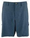 Tommy Bahama Men's Cayman Bay Cargo Board Shorts Blue Allure 30